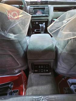 تۆیۆتا کراون